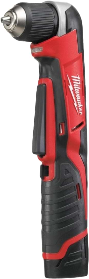 Дриль-шуруповерт Milwaukee C12 RAD-202В (4933441215)