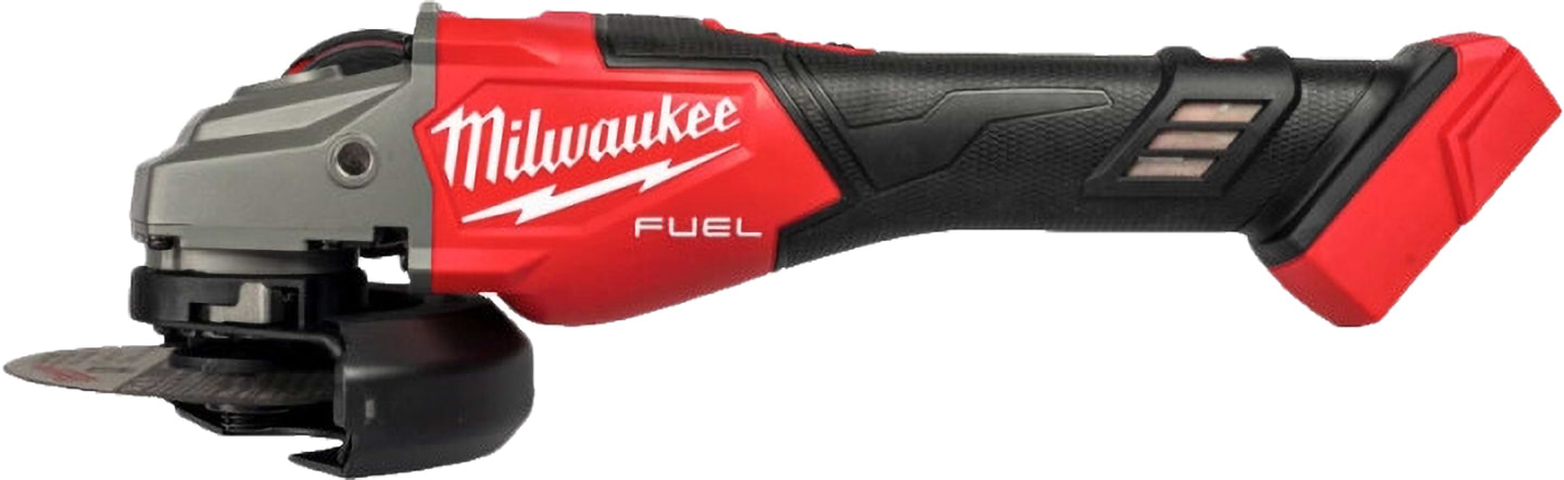 Болгарка Milwaukee FHSAG125XB2-0X 125мм (4933493415)