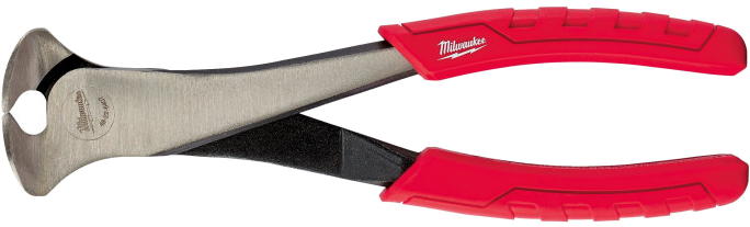 Кусачки Milwaukee Heavy Duty 180 мм (48226407)