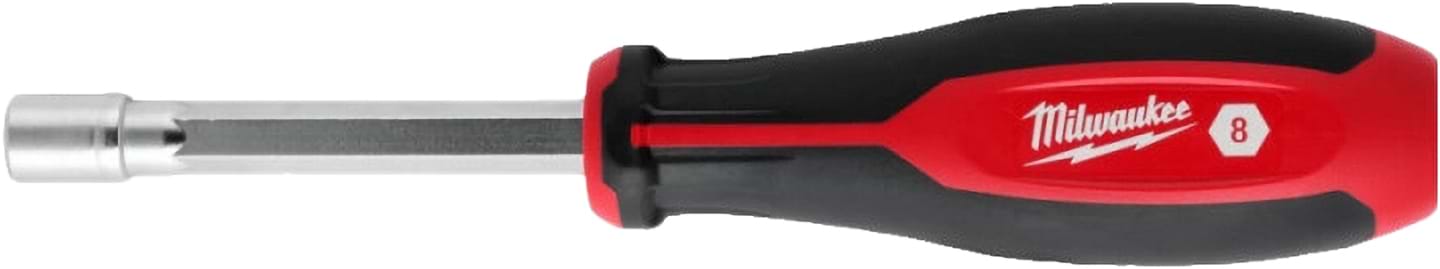 Викрутка Milwaukee HollowCore_2 8мм/(М5) Yellow (4932479888)