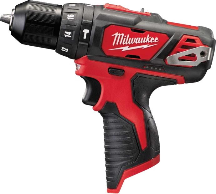 Дриль-шуруповерт Milwaukee M12 BPD-0 (4933441950)