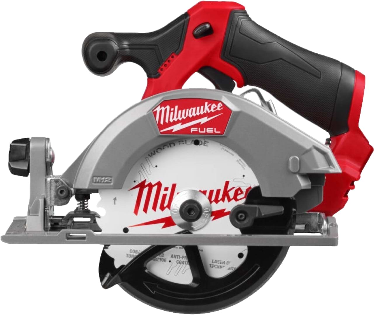 Пила дискова Milwaukee M12 FCS442-502X GEN2 (4933493489)