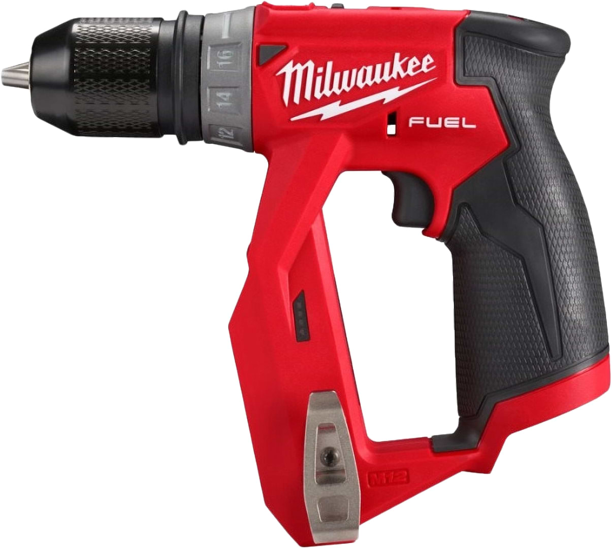 Дриль-шуруповерт Milwaukee M12 FDDXKIT-202X (4933464979)