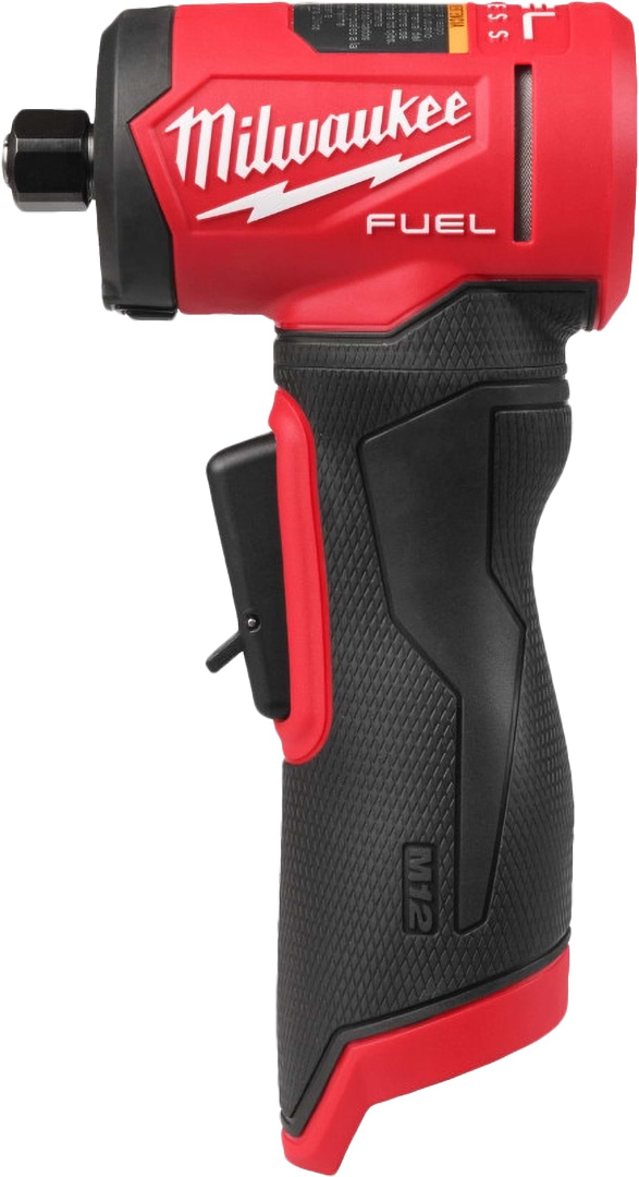 Болгарка Milwaukee M12 FDGA2-522BA 6/8мм (4933500525)