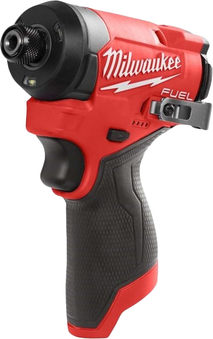 Дриль-шуруповерт Milwaukee M12 FID2-0 (м)