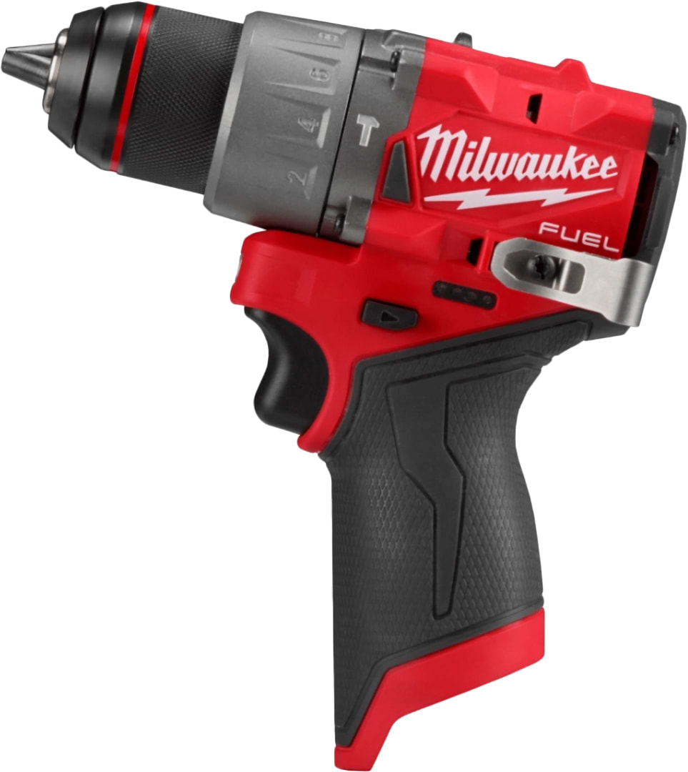 Дриль-шуруповерт Milwaukee M12 FPD2-0 (4933479867)