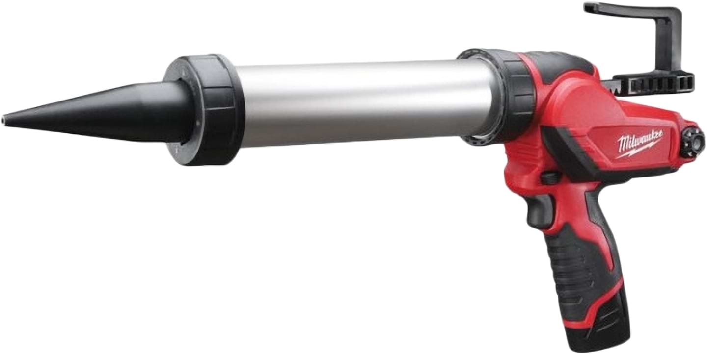 Клейовий пістолет Milwaukee M12 PCG/400A-0 (4933441780)