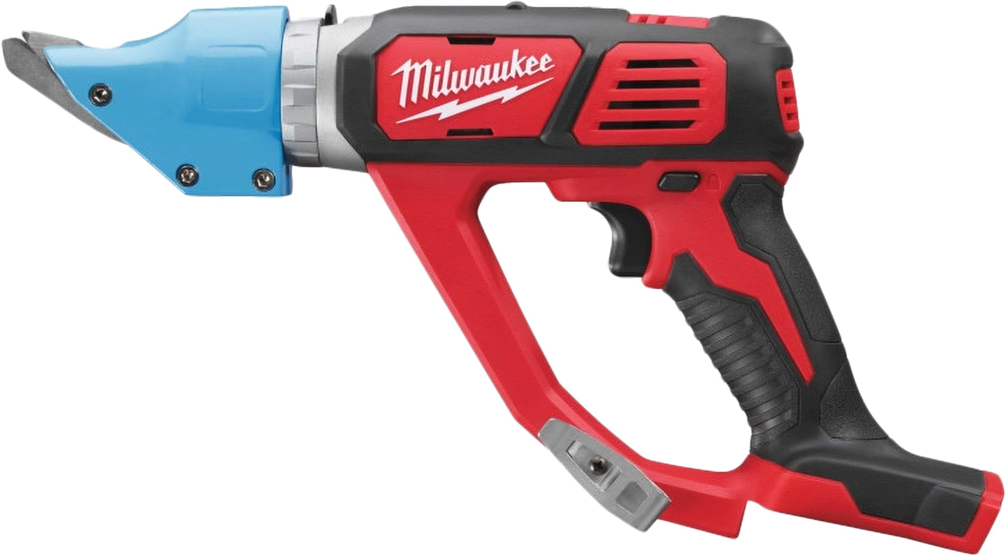 Ножиці по металу Milwaukee M18 BMS20-0 (4933447935)