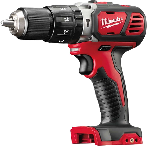 Фото - Дриль-шуруповерт Milwaukee M18 BPD-0 (4933443500)