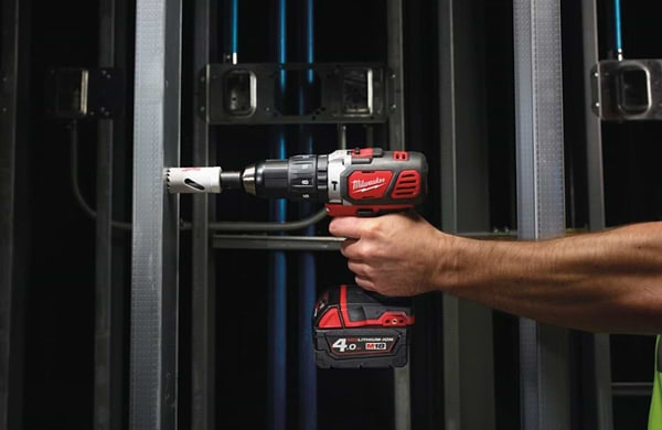 Фото - Дриль-шуруповерт Milwaukee M18 BPD-0 (4933443500)