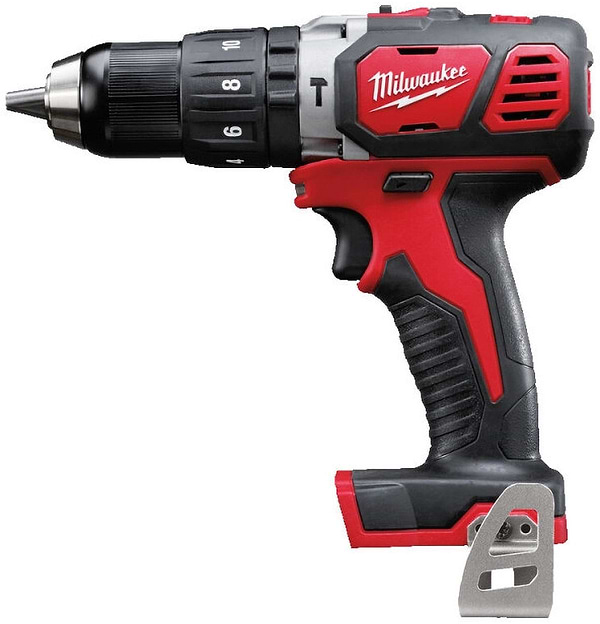 Фото - Дриль-шуруповерт Milwaukee M18 BPD-0 (4933443500)
