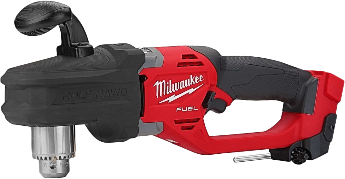 Дрель-шуруповерт Milwaukee M18 CRAD2-0X (4933471641)