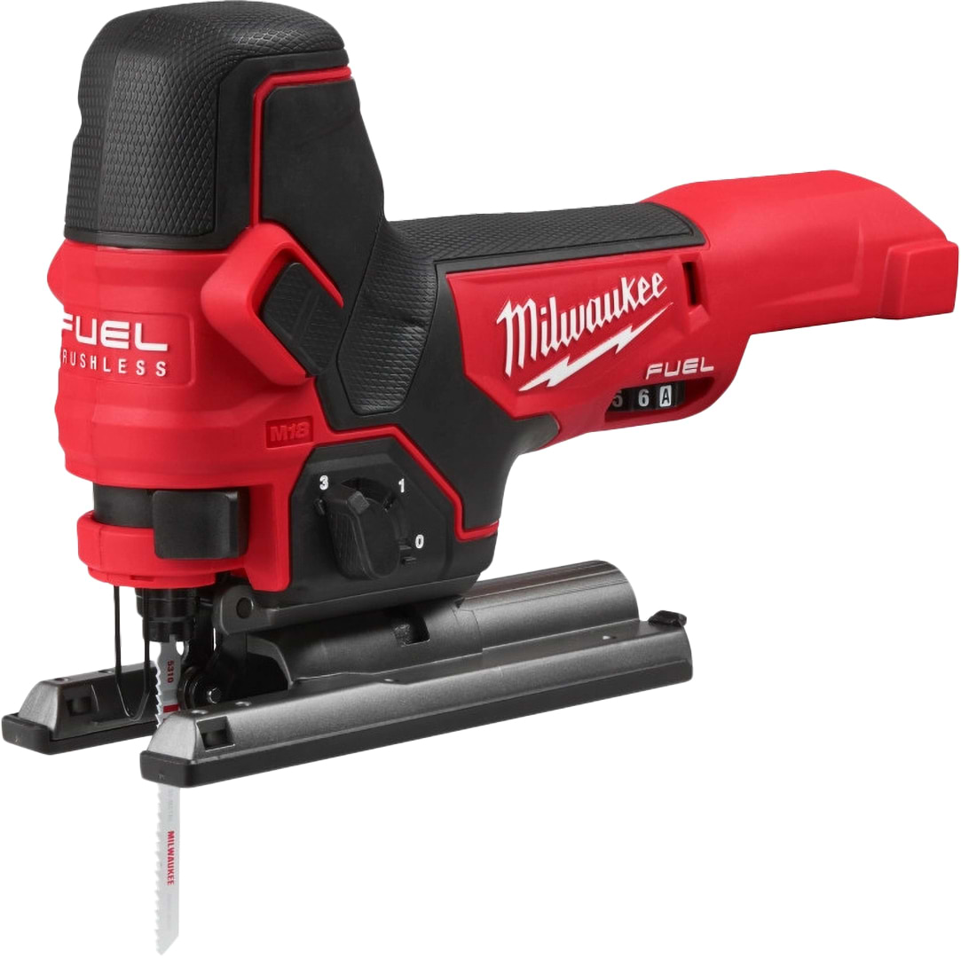 Электролобзик Milwaukee M18 FBJS-0X (4933464799)
