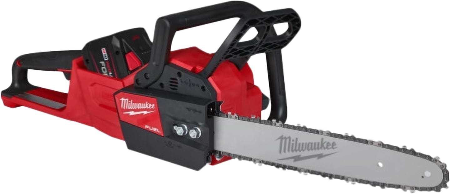 Ланцюгова пила акумуляторна Milwaukee M18 FCHS-122 FORGE (4933499217)