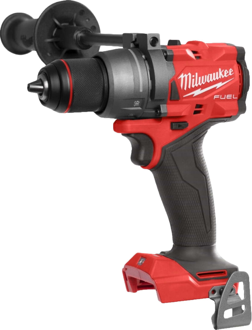 Дриль-шуруповерт Milwaukee M18 FDD3-0 (4933498059)