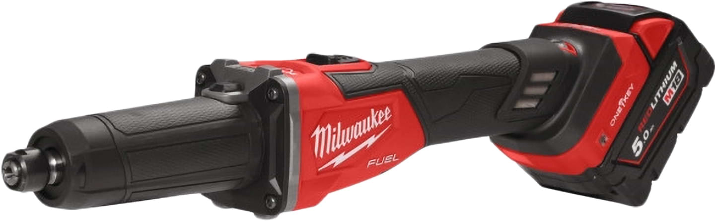 Пряма шліфувальна машина Milwaukee M18 FDGROVB-0X (4933480955)