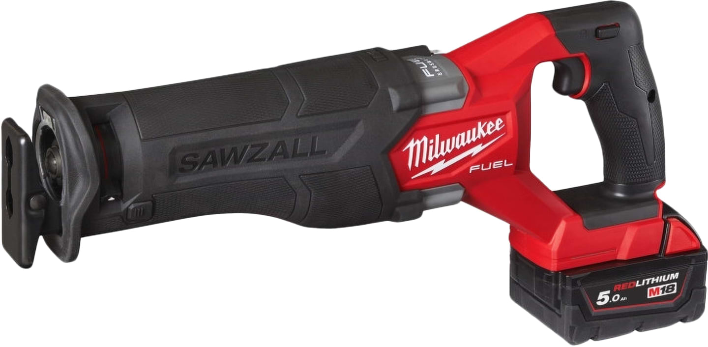 Пила сабельная Milwaukee M18 FHZ-502X (4933478291)
