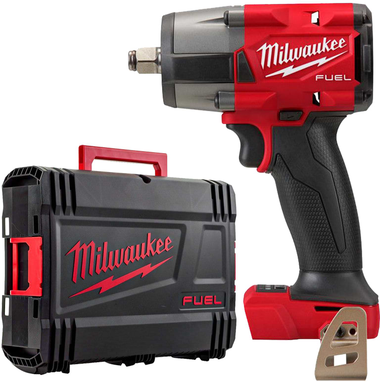 Гайковерт акумуляторний Milwaukee M18 FMTIW2F12-0X (4933478449)