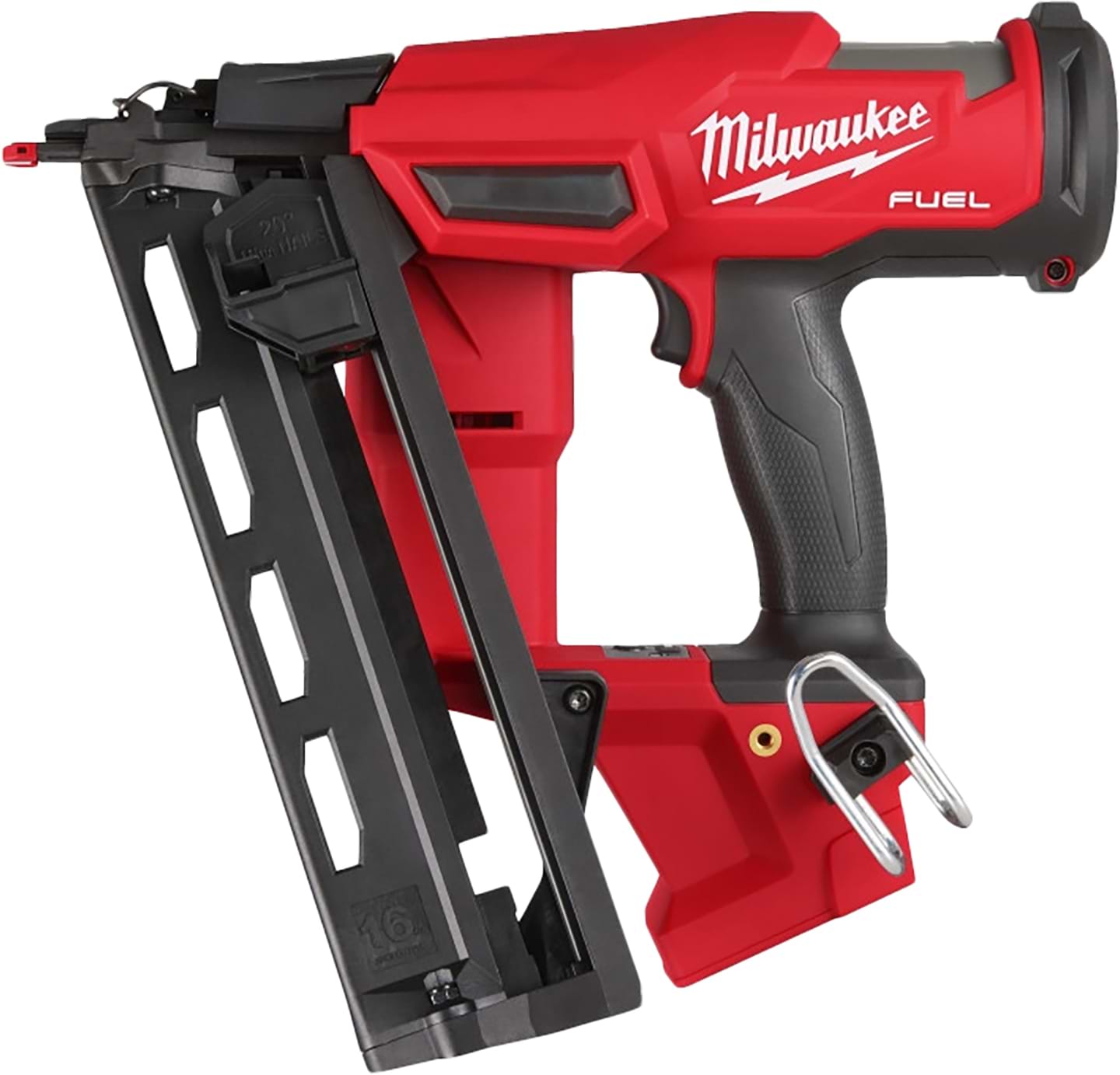 Цвяхозабивач Milwaukee M18 FN16GA-0X (4933478094)