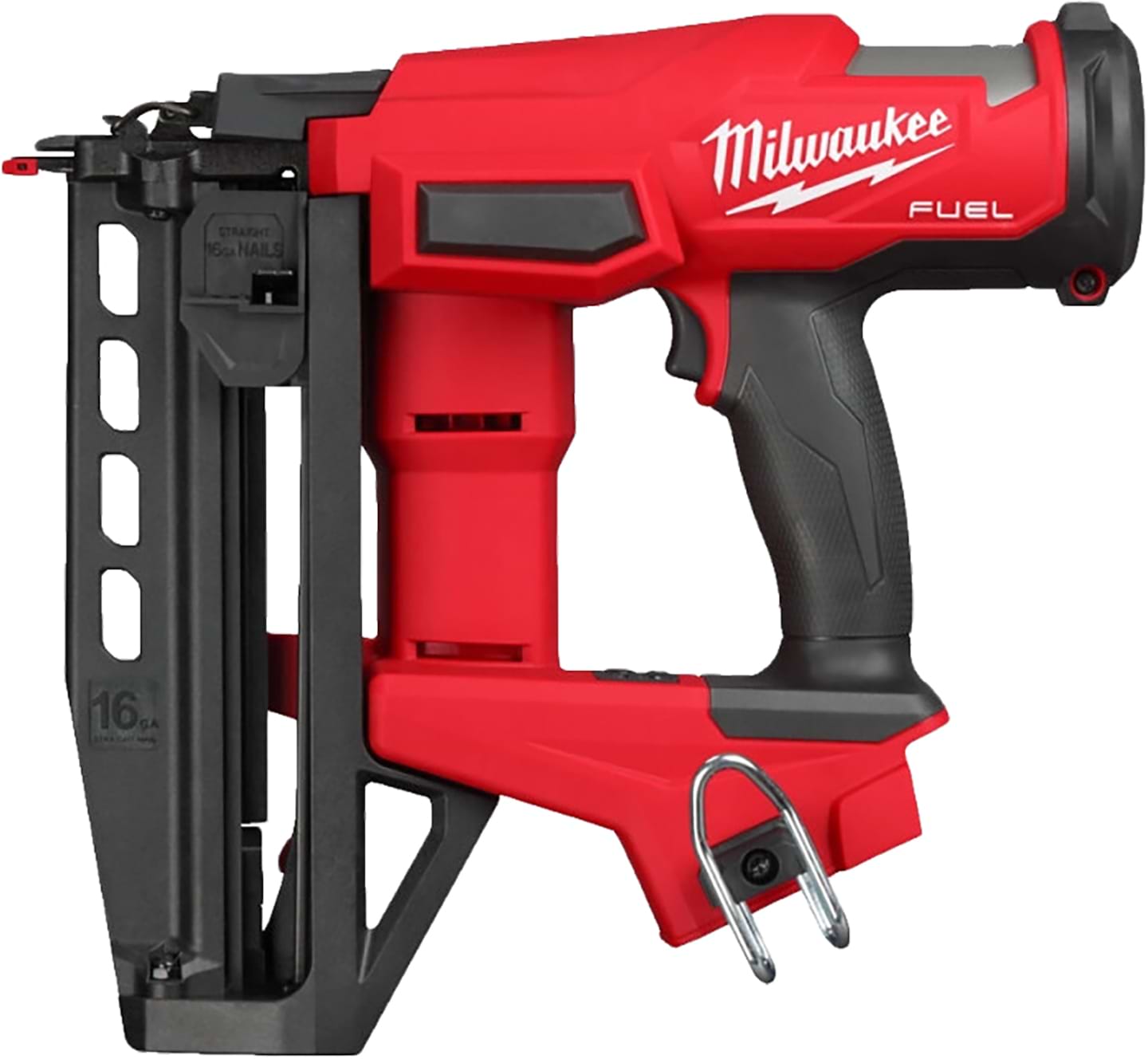 Цвяхозабивач Milwaukee M18 FN16GS-0X (4933493353)