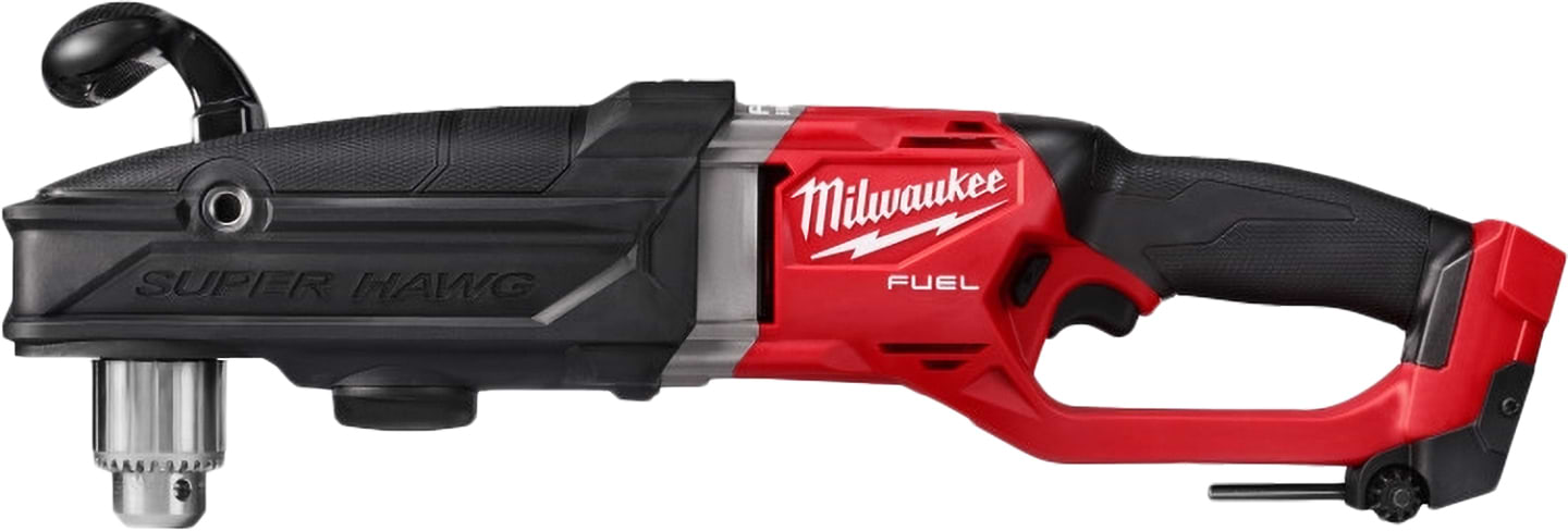 Дрель-шуруповерт Milwaukee M18 FRAD2-0 (4933471207)