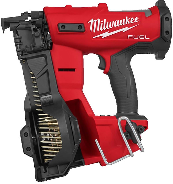 Фото - Гвоздезабиватель Milwaukee M18 FRCN45-0X 19/45мм (4933498168)