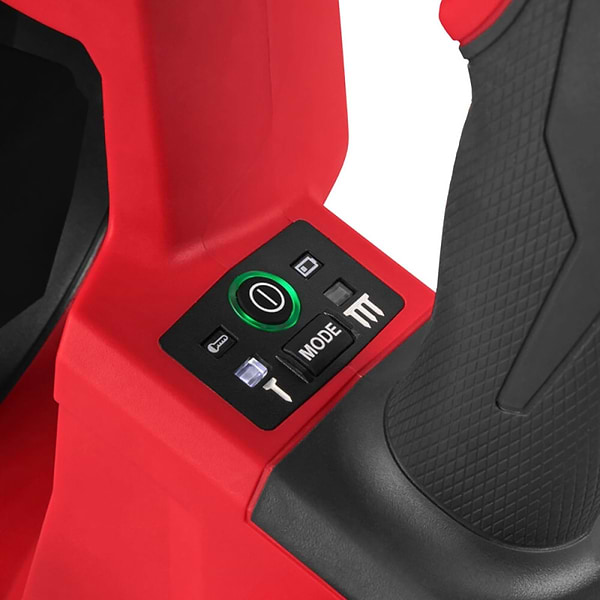 Фото - Гвоздезабиватель Milwaukee M18 FRCN45-0X 19/45мм (4933498168)