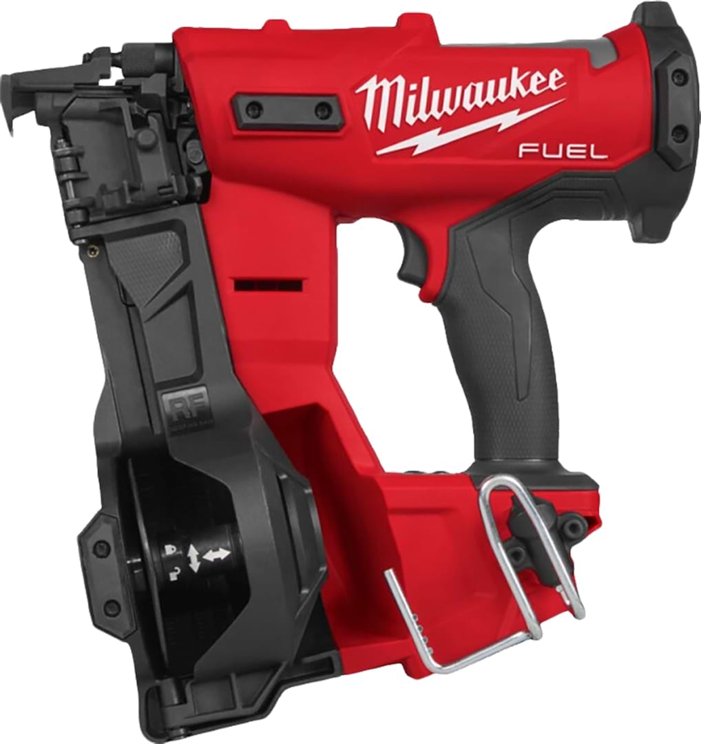 Цвяхозабивач Milwaukee M18 FRCN45-302X (4933498169)