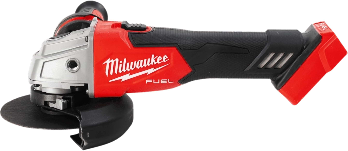 Болгарка Milwaukee M18 FSAG125X-0 125мм (4933478701)