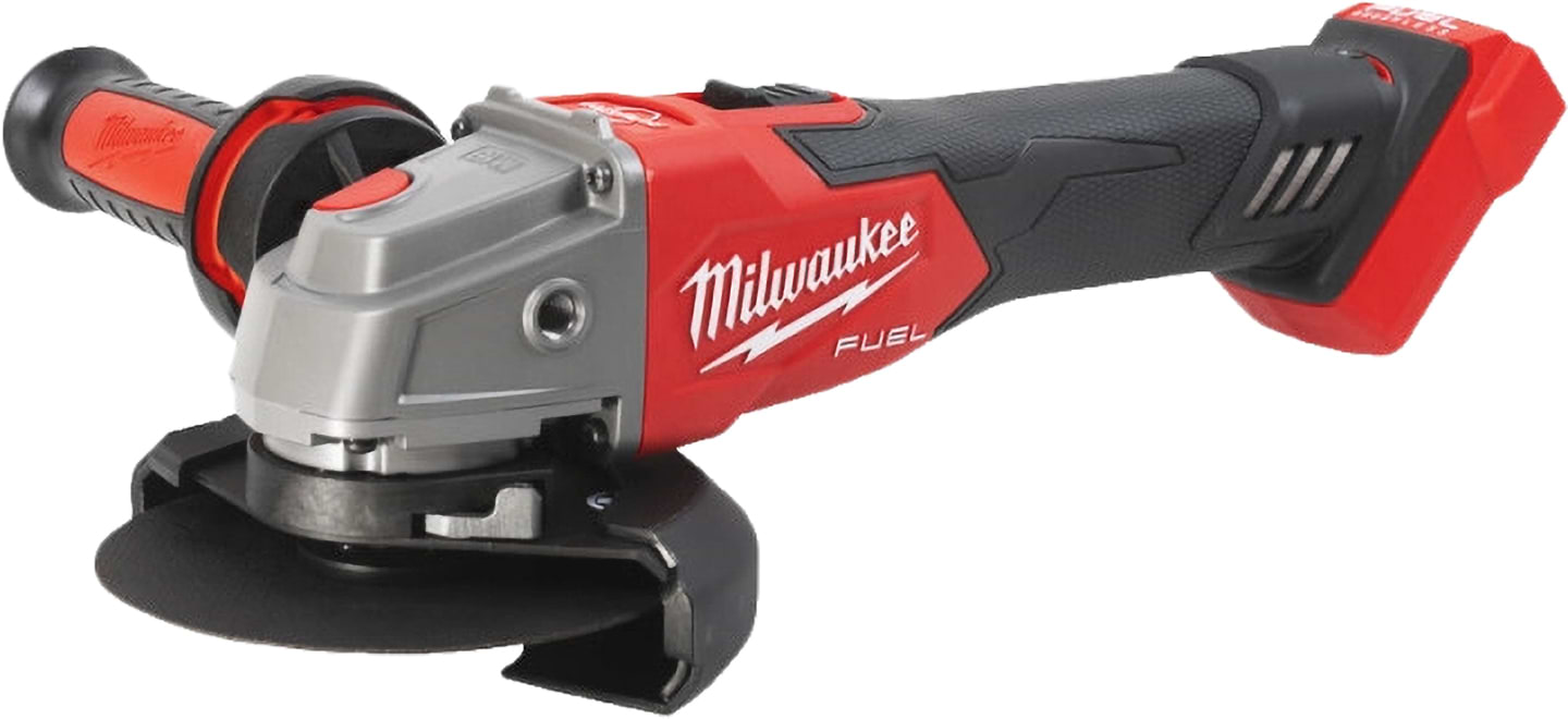 Болгарка Milwaukee M18 FSAGV125XB-0 125 мм (4933499158)
