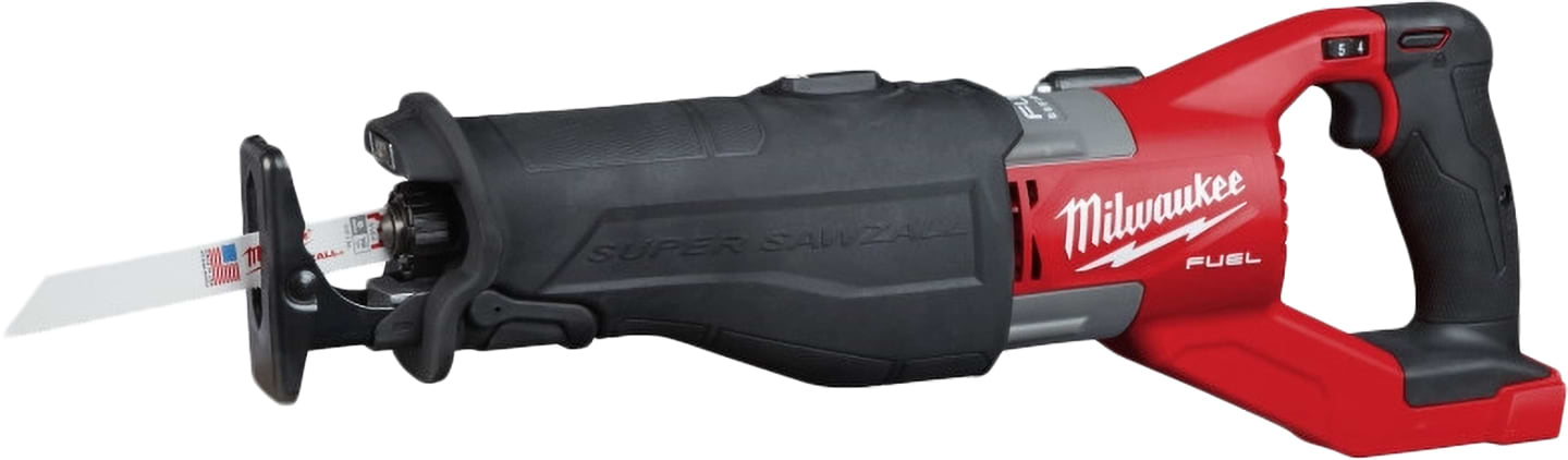 Пила сабельная Milwaukee M18 FSX-0C (4933464724)