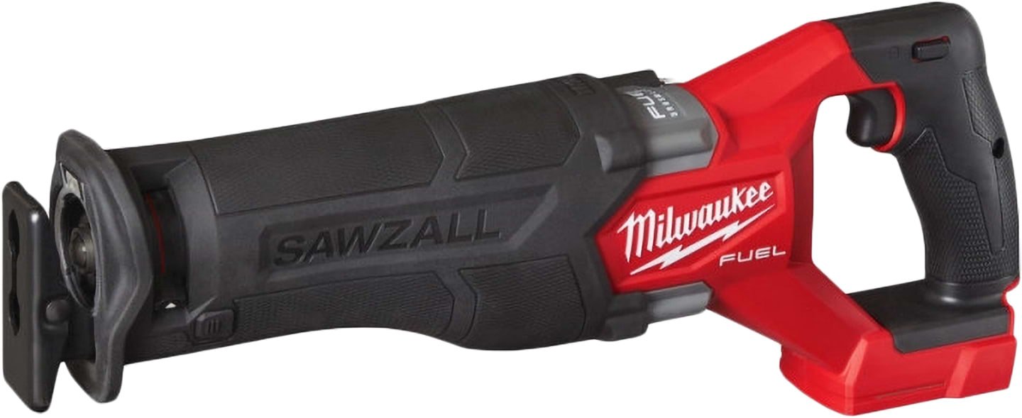 Пила сабельная Milwaukee M18 FSZ-0 (4933498063)
