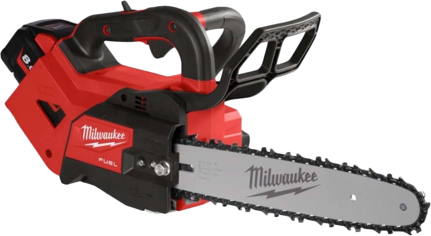 Ланцюгова пила акумуляторна Milwaukee M18 FTHCHS30-802 FORGE (4933499221)