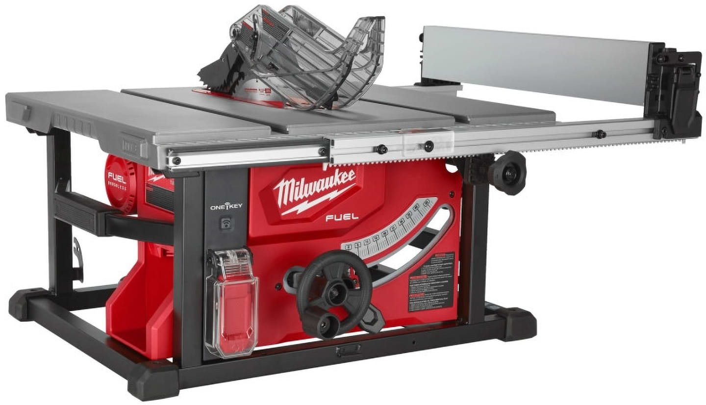 Циркулярная пила Milwaukee M18 FTS210-0 (4933464722)