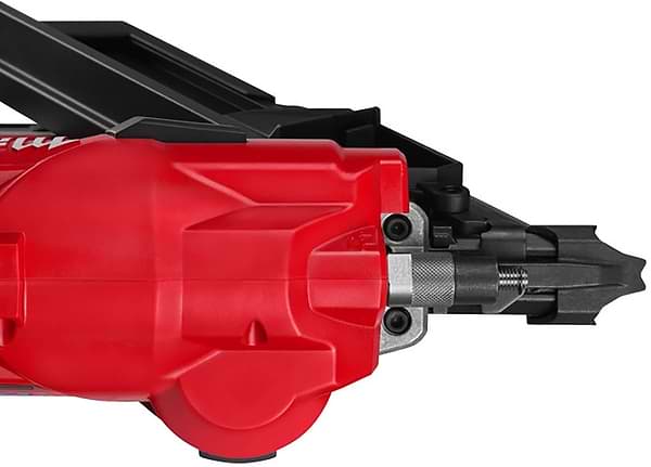 Фото - Гвоздезабиватель Milwaukee M18 FUEL FFNS-502C (4933478302)