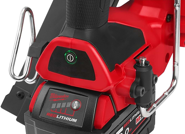 Фото - Гвоздезабиватель Milwaukee M18 FUEL FFNS-502C (4933478302)