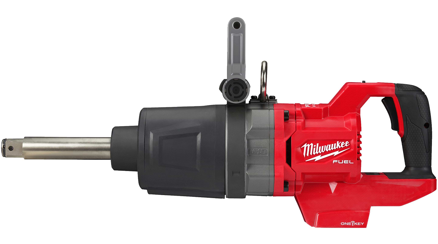 Гайковерт аккумуляторный Milwaukee M18 ONEFHIWF1D-0C (4933471755)
