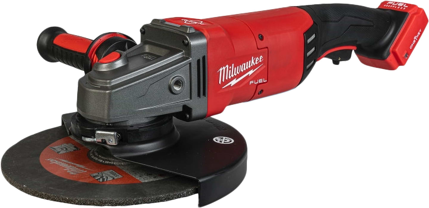 Болгарка Milwaukee M18 ONEFLAG230XPDB-0 230мм (4933478781)