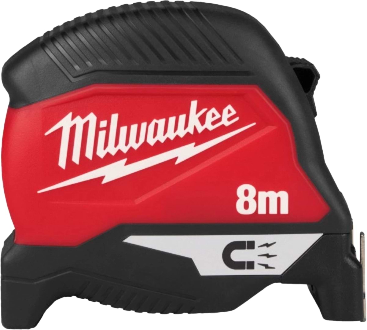 Рулетка Milwaukee MAGNETIC 8 м (4932498770)