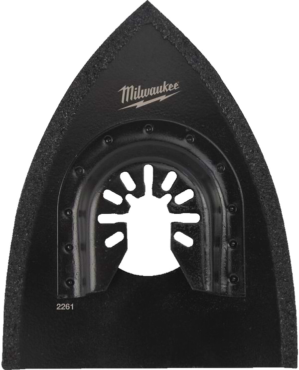 Фото - Полотно Milwaukee OPEN-LOK TCG 95x75 мм (48852261)