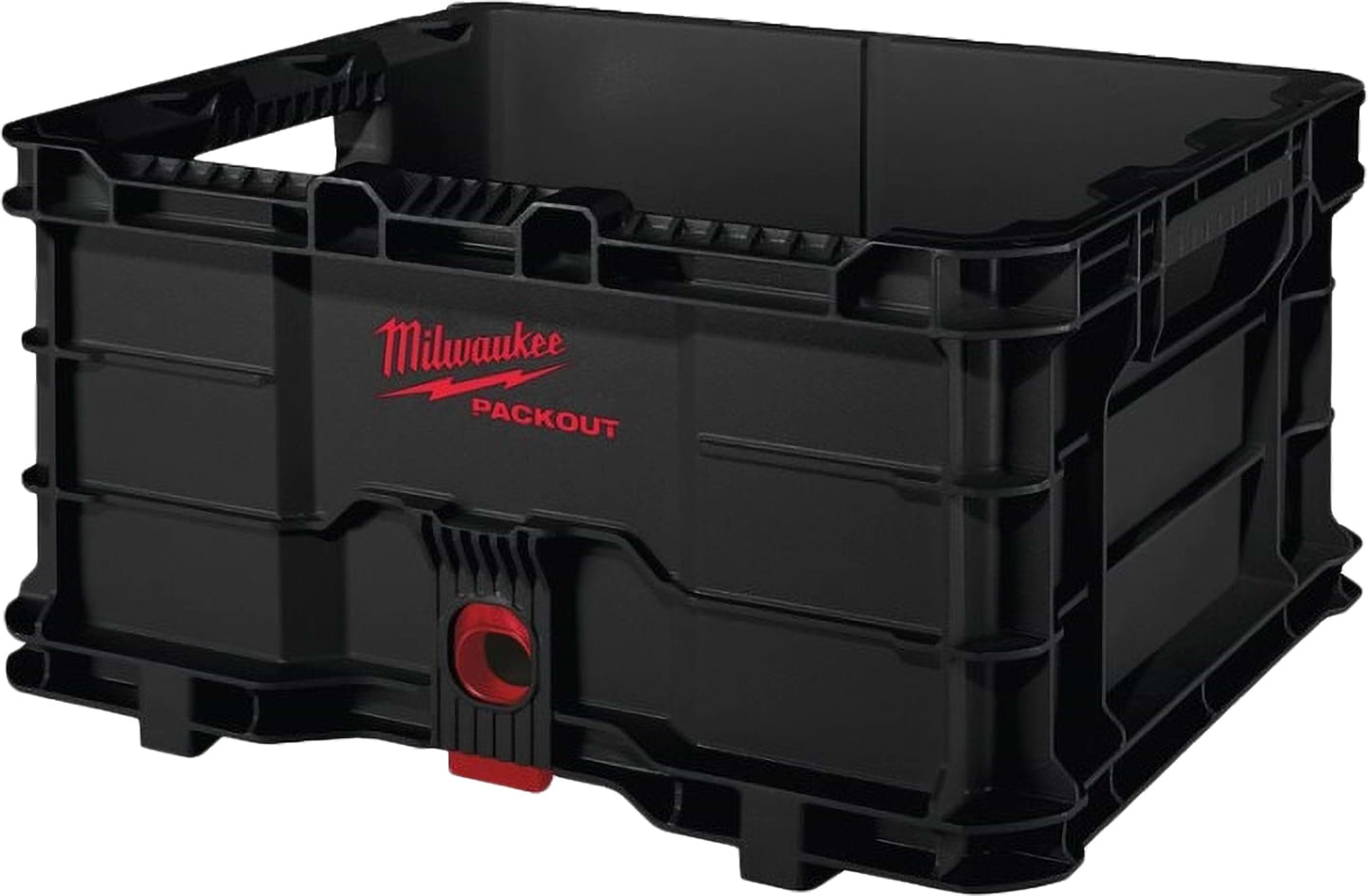Ящик для інструментів Milwaukee PACKOUT (4932471724)