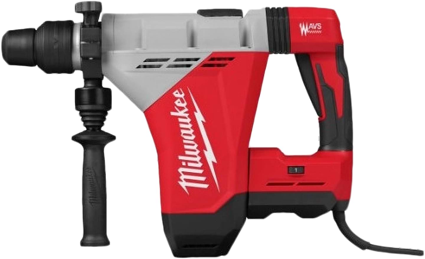 Перфоратор Milwaukee SDS-MAX HACO850 (4933498603)