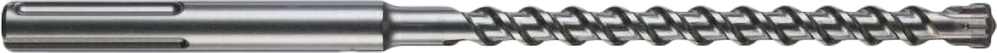 Бур Milwaukee SDS-MAX MX4 16,0х340х200 мм (4932352756)