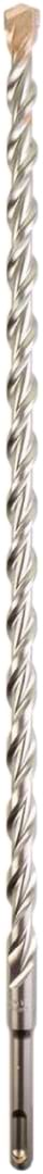 Бур Milwaukee SDS-PLUS M2 14,0х450х400 мм (4932307088)