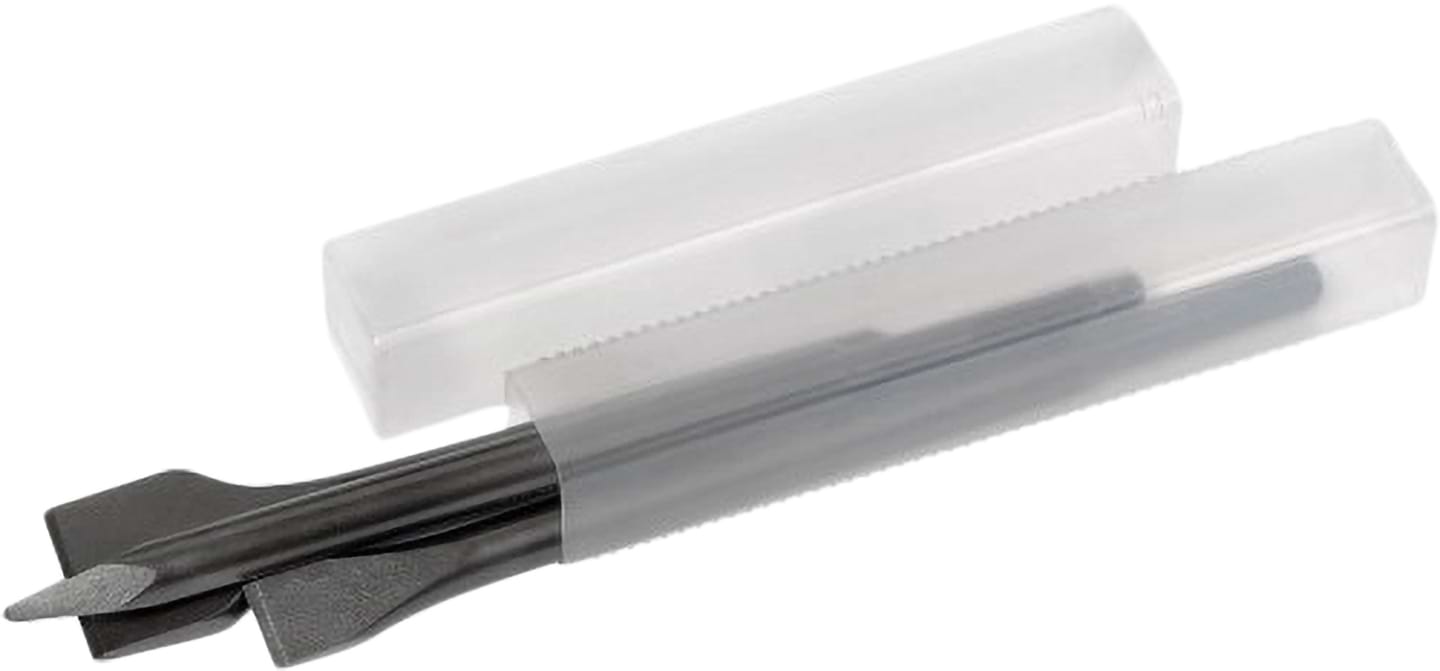 Набір бурів Milwaukee SDS plus RENNSTEIG (9R 212 00090)