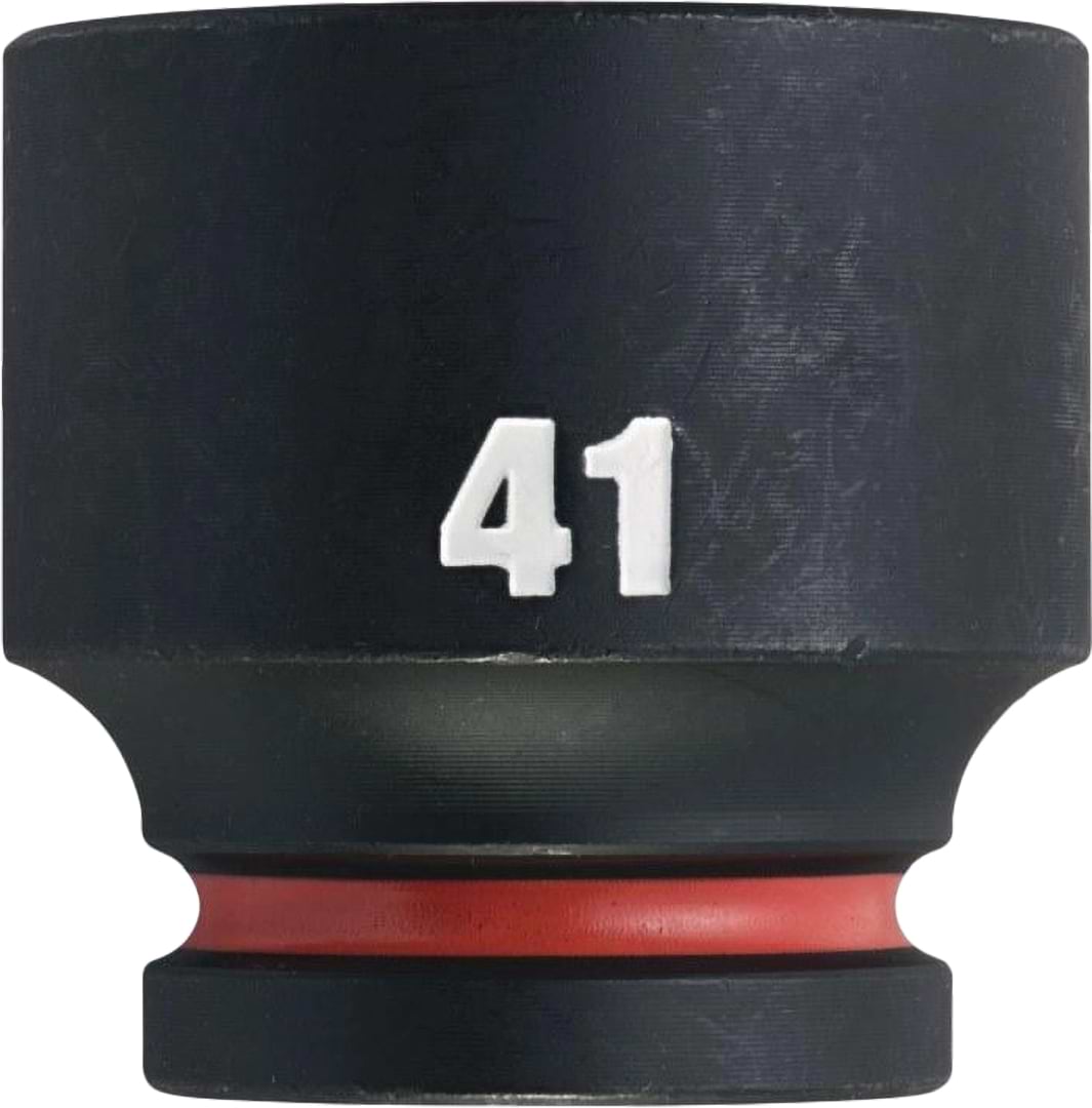 Торцевая головка Milwaukee ShW 3/4 41 мм (4932480375)