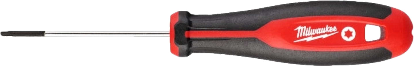 Викрутка Milwaukee T10x75мм (4932471799)