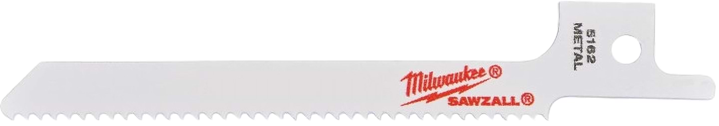 Полотно Milwaukee THIN KERF 90х1,8 мм 5 шт. (48005162)