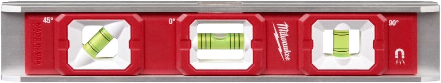 Рівень Milwaukee Torpedo 25 см (4932498716)