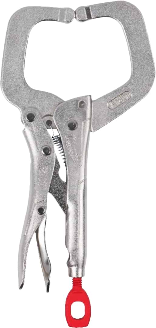 Фото - Струбцина Milwaukee Torque Lock 152 мм (4932493617)